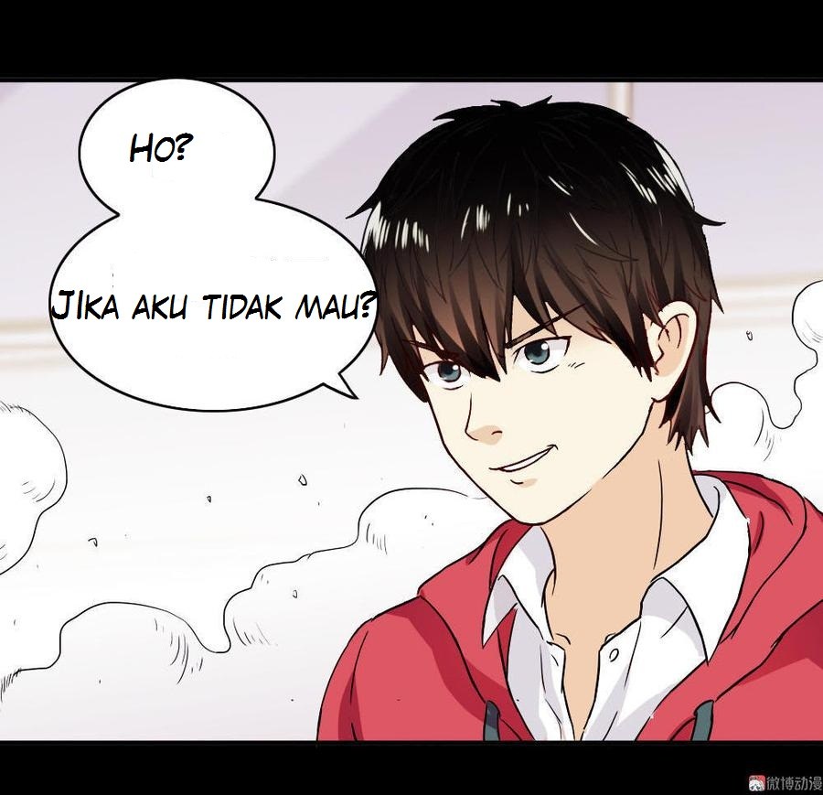 If I Have Super Power Chapter 01 Gambar 10